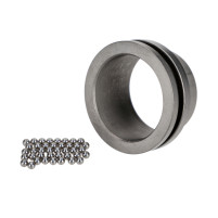 Ložisko protitlaké pružiny spojky MotoForce Twist Control 105 mm pro Minarelli, CPI, Keeway, Morini