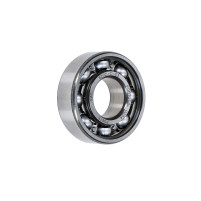 Ložisko FAG 6202 C3 otevřené 15×35×11 mm pro motory a převodovky