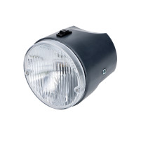 Přední světlo pro Piaggio Vespa SI / SI-FL – 228999