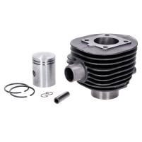 Válec 50 ccm 38 mm pro ILO / JLO G50, V50 Piano – pístní čep 10 mm