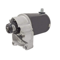 Elektrický startér pro Briggs Stratton 14-18 HP 12V 5743N, AM38984, AM39287