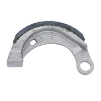 Brzdové čelisti 90×20 mm extra široké pro Puch, Sachs, Zündapp, Peugeot, MBK