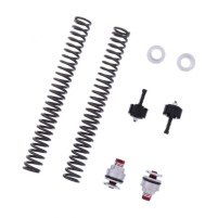 Tuningová sada / kit přední vidlice YSS pro Honda SH 150ccm Y-FCC28-KIT-01-022