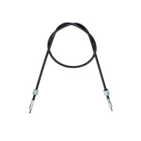Lanko tachometru Schmitt Premium 720 mm černé pro Hercules, DKW – M10