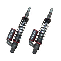 Sada zadních tlumičů KYB 420mm pro Honda Forza 300/350ccm 2018-2025