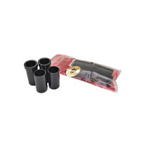 Pouzdra přední vidlice pro JAWA 50 Pionýr - 550, 555, 05, 20, 21, 23 tuning - sada 4 kusy
