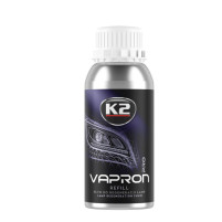 Náhradný plyn do Vapron K2 600ml