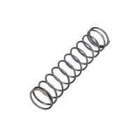Pružina šoupátka karburátoru Bing SLC 18–20 mm pro Kreidler Florett RS, RMC