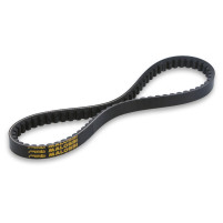 Řemen variátoru Malossi XK Belt 814×18,5×10,6 mm Kevlar pro Aprilia, Kymco, Malaguti, Beta 125–200 ccm