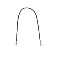 Lanko tachometru Schmitt Premium 610 mm černé pro Garelli Europed Cortina 25