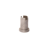 Drážková matka pro nastavení převodu ve 4-rychlostní převodovce vhodná pro Simson S51, S53, S70, S83, SR50, SR80, KR51/2.