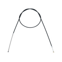 Spojkové lanko Schmitt Premium černé pro Maico M250/B – 1260 mm