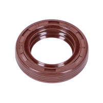 Gufero Naraku FKM Premium 17×27×6 mm – vysokoteplotní