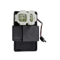 Modul / jednotka světel pro Kymco Super 8, People S 50/125ccm 3860A-LCD3-E02, 3860A-LEJ2-E12