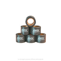 Válečky variátoru EVOK Iron Drive 18x14 mm - vyberte z nabídky