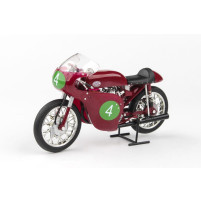 JAWA 250R 2xOHC (1961) 1:18 - Velká Cena Československa Brno 1961 Havel