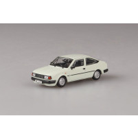 ŠKODA Rapid 136 (1987) 1:43 - Bílá Ledová
