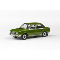 ŠKODA 120L (1982) 1:43 - Zelená Olivová