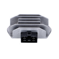 Regulátor dobíjení 12V pro Honda Vision 50, Vision 110 – 31600-KZL-931, 31600-KPN-E01