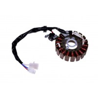 Stator pro Yamaha X-Max 125 ccm plech