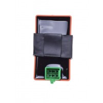 CDI odblokované 4 x pin DC