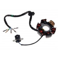 Stator pro motor 154FMI 139FMB Jawa Betka