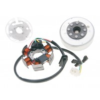 Stator a rotor OEM pro Derbi, Aprilia -  Ducati / Kokusan