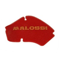 Vzduchový filtr Malossi červený pro Piaggio Zip