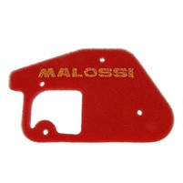 Vzduchový filtr Malossi červený pro BWs, Booster