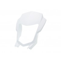 Maska světla OEM bílá pro Aprilia RX, SX 11-