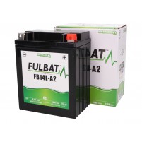 Baterie Fulbat Gel FB14L-A2 SLA MF