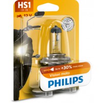 Žárovka Philips HS1 / PX43T - 12V 35/35W