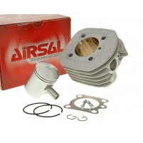 Válec Airsal sport 64cc 43,5mm pro Piaggio, Vespa AL, ALX, NLX, Vespino T6