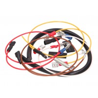 Kabel zapalování vnitřního rotoru MVT Digital Direct pro Simson S50, S51, S70