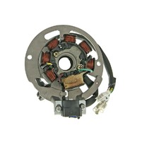 Stator verze 3 pro Keeway, CPI  3+3