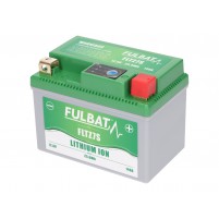 Batterie Fulbat FLTZ7S Lithium-ion M/C
