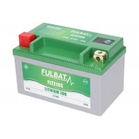 Baterie Fulbat FLTZ10S Lithium-ion M/C