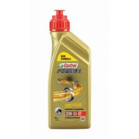 Castrol Power 1 4T 20W-50 1L