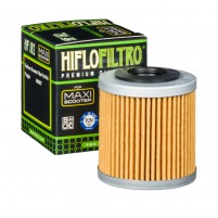 Olejový filtr HF pro Piaggio Beverly 350ie