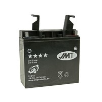 Baterie JMT Gel Line 51913