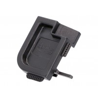 Abdeckung Griffe  Domino 50ccm