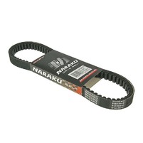 Řemen variátoru Naraku typ 743x20x30 mm pro GY6 125, 150cc