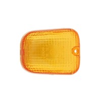 Sklíčko blinkru přední / zadní pro Aprilia RX, RS