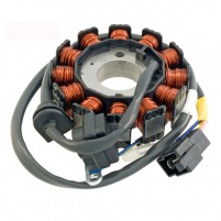 Stator Kymco People S 125-200cc 2005 12 cívek