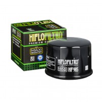 Olejový filtr HIFLOFILTRO pro Kymco