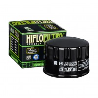 Olejový filtr HIFLOFILTRO pro APRILIA, GILERA, MALAGUTI, PEUGEOT, PIAGGIO