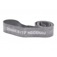 Gumový pásek Heidenau pod duši 18/19 palců - 28mm