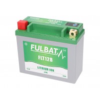 Baterie Fulbat FLT12B Lithium-ion M/C