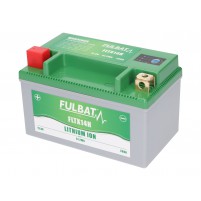 Baterie Fulbat FLTX14H Lithium-ion M/C