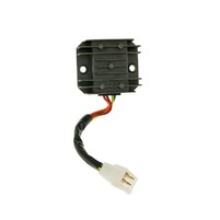 Regulátor s připojovacím kabelem 4-pin GY6 50-150ccm